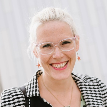 Anna Dreber-Almenberg